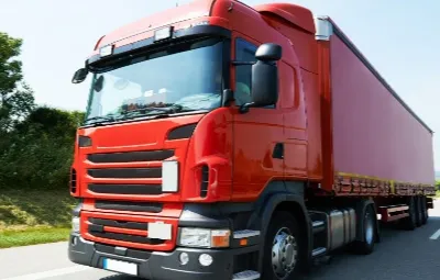 Konya Tekkeköy Ambar Kargo