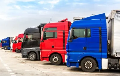 Konya Tekkeköy Ambar Nakliyat