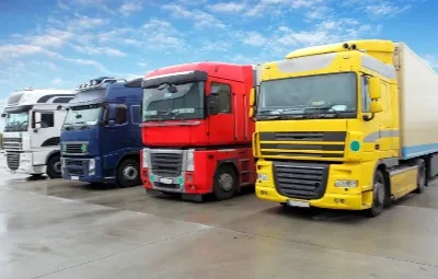 Konya Tekkeköy Nakliye Ambarı