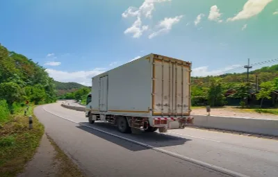 Konya ile Tekkeköy Arası Bulaşık Makinesi Taşıma
