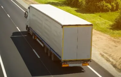 Konya ile Tekkeköy Arası Parça Eşya Taşıma